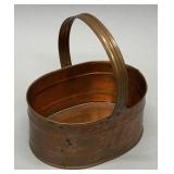Michael Bonne berry basket, 1996