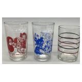 3 Swanky Swigs