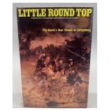 Little Round Top game