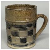 Colonial Williamsburg mug