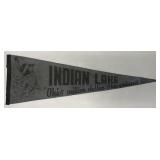 Indian Lake, Ohio, pennant