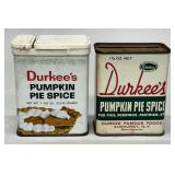 2 Durkee
