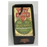 Keen Kutter pocket knife display box