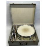 Rogers Luxor model snare drum