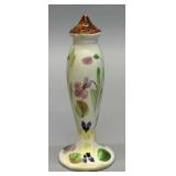Blue Ridge salt shaker