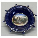Oxford College, Ohio, souvenir china