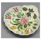 Blue Ridge shell dish
