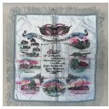 Fort Benjamin Harrison souvenir