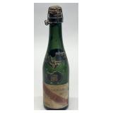 Gordon Rouge champagne bottle