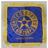 US Air Corps, Keesler Field souvenir