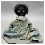 Black Americana doll