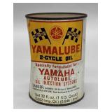 Yamalube Yamaha motorcycle oil