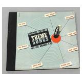 Theme Songs 78 rpm records
