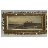 19th-century landscape painting