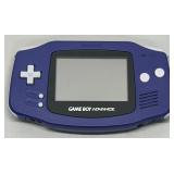 Console: Nintendo Game Boy Advance