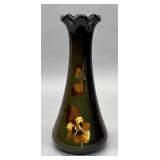 Ohio art pottery vase