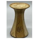 Wishon-Harrell pottery vase
