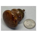 Bennington pottery furniture pull
