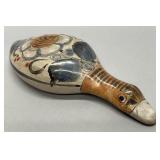 Folk art Tonala duck