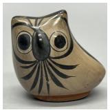 Small folk art Tonala owl