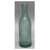 Mountain Valley bottle, Evansville, Ind.