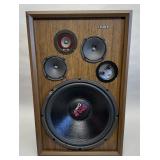 Fisher speakers (pair)