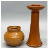 Cole Pottery, Jugtown Pottery