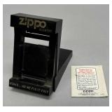 Zippo lighter case