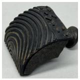 Graining tool