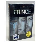 Fringe DVD set, 1 season, unopened
