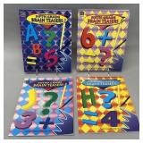 4 Brain teaser home school resources