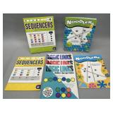 7 Critical thinking homeschool resources