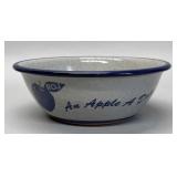 Bastine Pottery 
