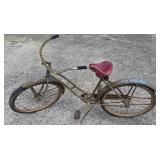 Elgin Antique Bike