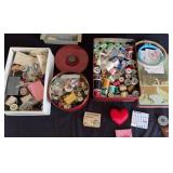 Sewing Items