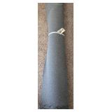 New Gray 12x12 Carpet Remnant