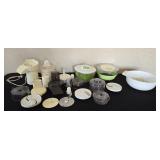 Hamilton Brach Citrus Juicer, Oster Juicer