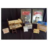 Babyï¿½s Room Doll House Furniture