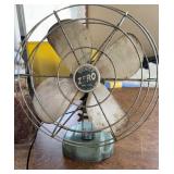 McGraw Electric Company "Zero" #1265R