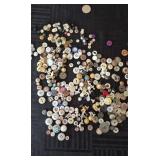 Small Buttons