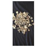 Vintage Buttons