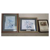 Framed Art Prints