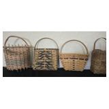 Woven Baskets