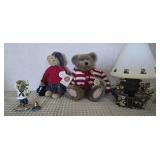 Boyd Bears & Friends