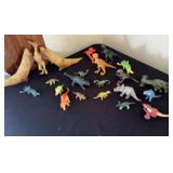More Dinosaurs