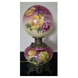 Gone With the Wind Style Lamp