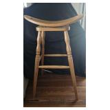Wooden Stool