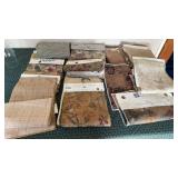 Lazy Boy Upholstery Samples