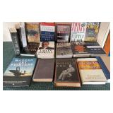 War & Political Books