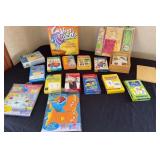 Games and Puzzles